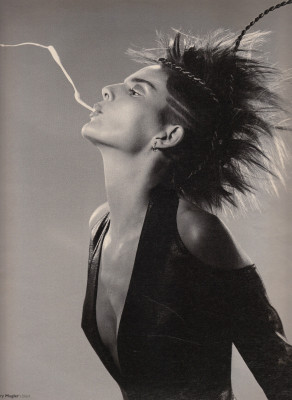 Stella Tennant pic #1377771