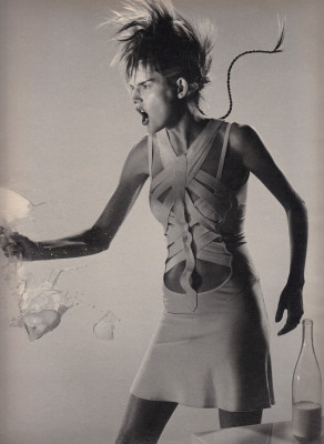 Stella Tennant pic #1377770