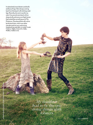 Stella Tennant pic #610655