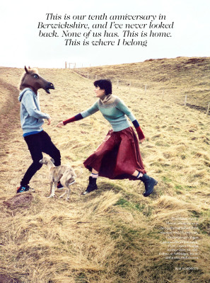 Stella Tennant pic #610650
