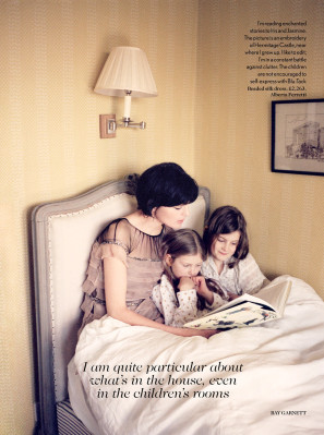 Stella Tennant pic #610645