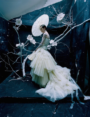 Stella Tennant pic #898879