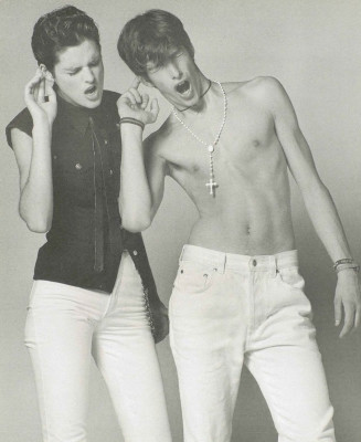 Stella Tennant pic #394464