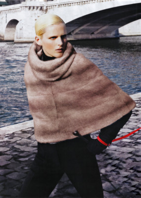 photo 15 in Stella Tennant gallery [id64607] -0001-11-30 00:00:00