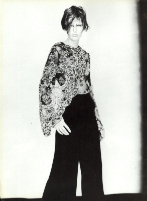 Stella Tennant pic #847373