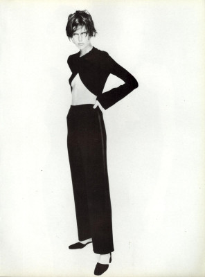 Stella Tennant pic #847375
