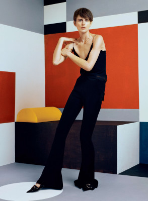 Stella Tennant pic #898880