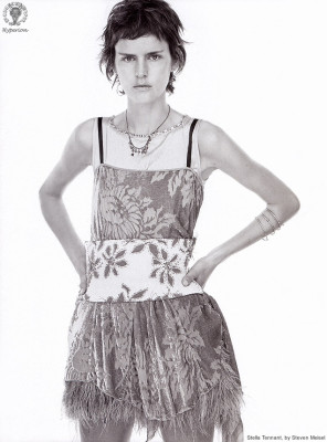 Stella Tennant pic #2543