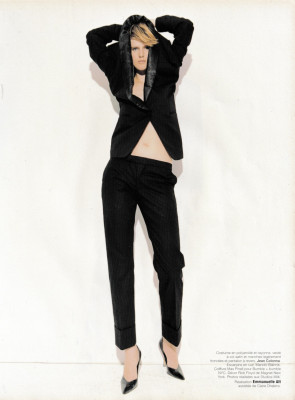 Stella Tennant pic #1327679