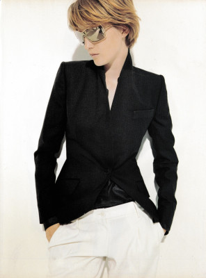 Stella Tennant pic #1327675