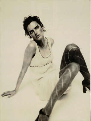 photo 15 in Stella Tennant gallery [id1336511] 2023-11-08 00:00:00
