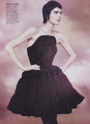 Stella Tennant pic #1323033