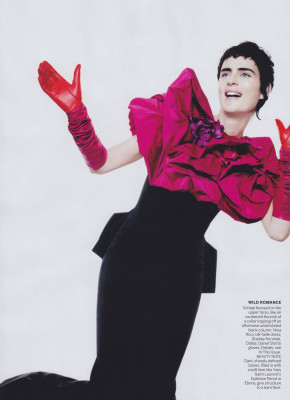 Stella Tennant pic #1323030