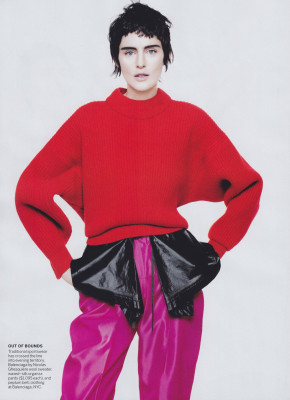 Stella Tennant pic #1323031