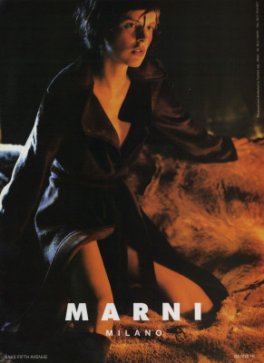Stella Tennant pic #1373645