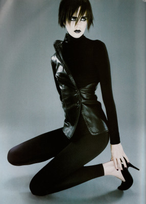Stella Tennant pic #868712