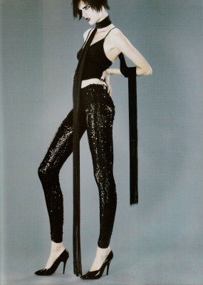 Stella Tennant pic #868711