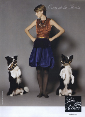 Stella Tennant pic #1367870