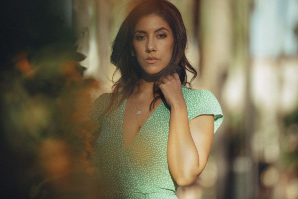 photo 25 in Stephanie Beatriz gallery [id1046193] 2018-06-24 00:00:00