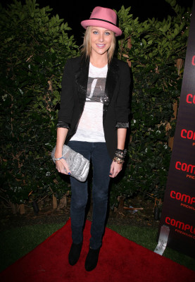 Stephanie Pratt pic #229484