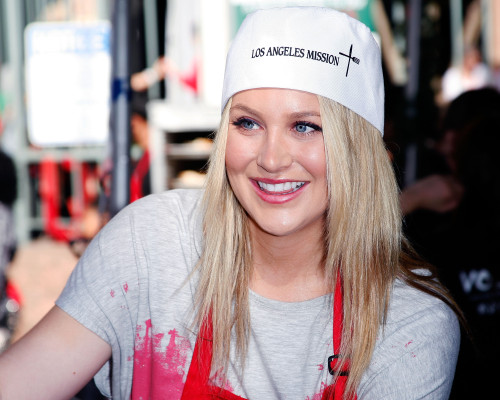 Stephanie Pratt pic #321142
