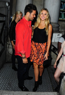 Stephanie Pratt pic #626081