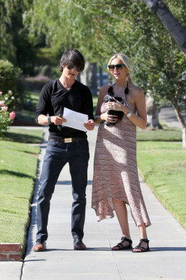 Stephanie Pratt pic #789966