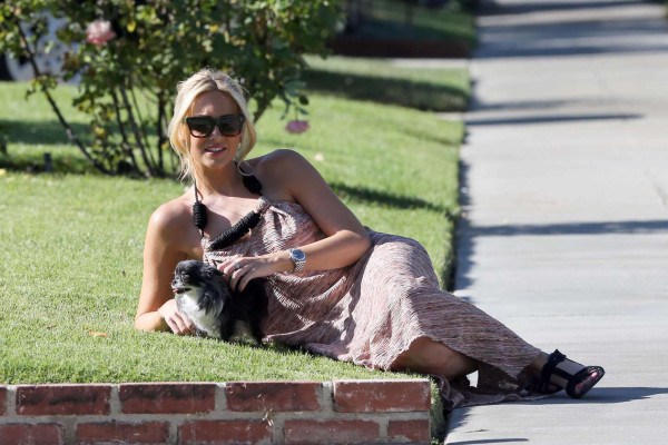 Stephanie Pratt pic #789965