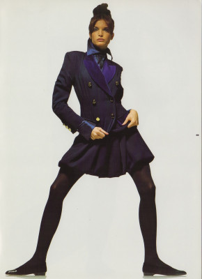 photo 4 in Stephanie Seymour gallery [id1361561] 2024-12-02 00:00:00