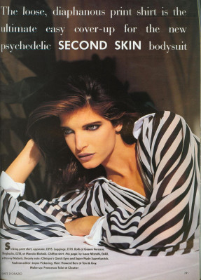 Stephanie Seymour pic #247388