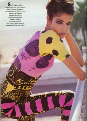 Stephanie Seymour pic #247385
