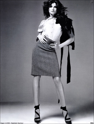 Stephanie Seymour pic #256057