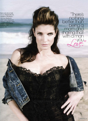 Stephanie Seymour pic #268814