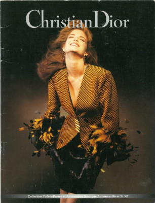 Stephanie Seymour pic #1243882