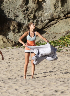 Stephanie Seymour pic #566201