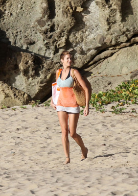 Stephanie Seymour pic #566204