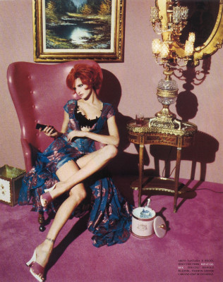 Stephanie Seymour pic #911651