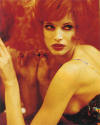 Stephanie Seymour pic #911656