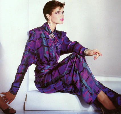 Stephanie Seymour pic #238002