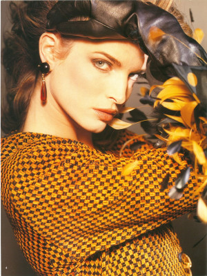 Stephanie Seymour pic #1243881