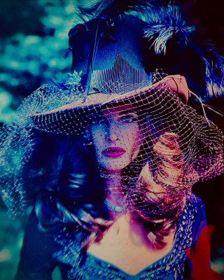 photo 3 in Stephanie Seymour gallery [id1371573] 2025-05-17 00:00:00