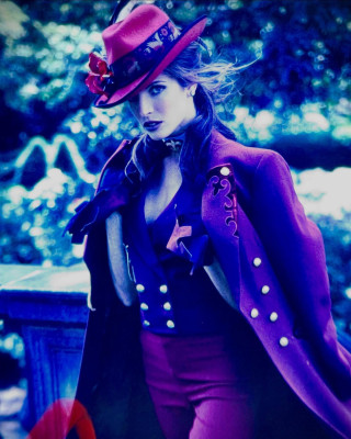 Stephanie Seymour pic #1371574