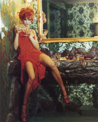 Stephanie Seymour pic #911653