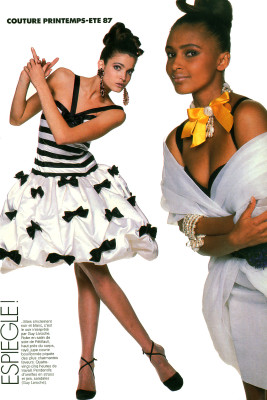 Stephanie Seymour pic #246792