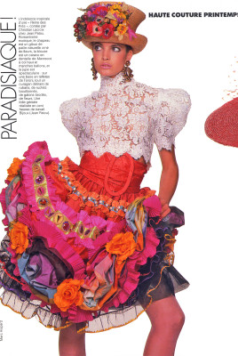 Stephanie Seymour pic #246788