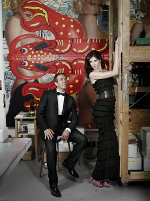 Stephanie Seymour pic #337039