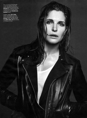 Stephanie Seymour pic #433215