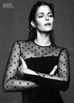 Stephanie Seymour pic #433217