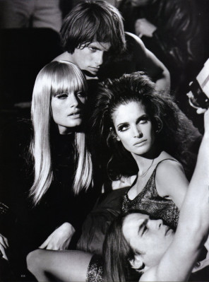 Stephanie Seymour pic #78549