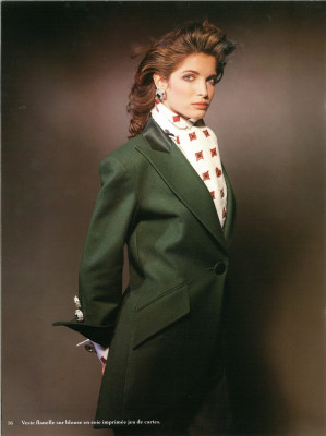 Stephanie Seymour pic #1243883